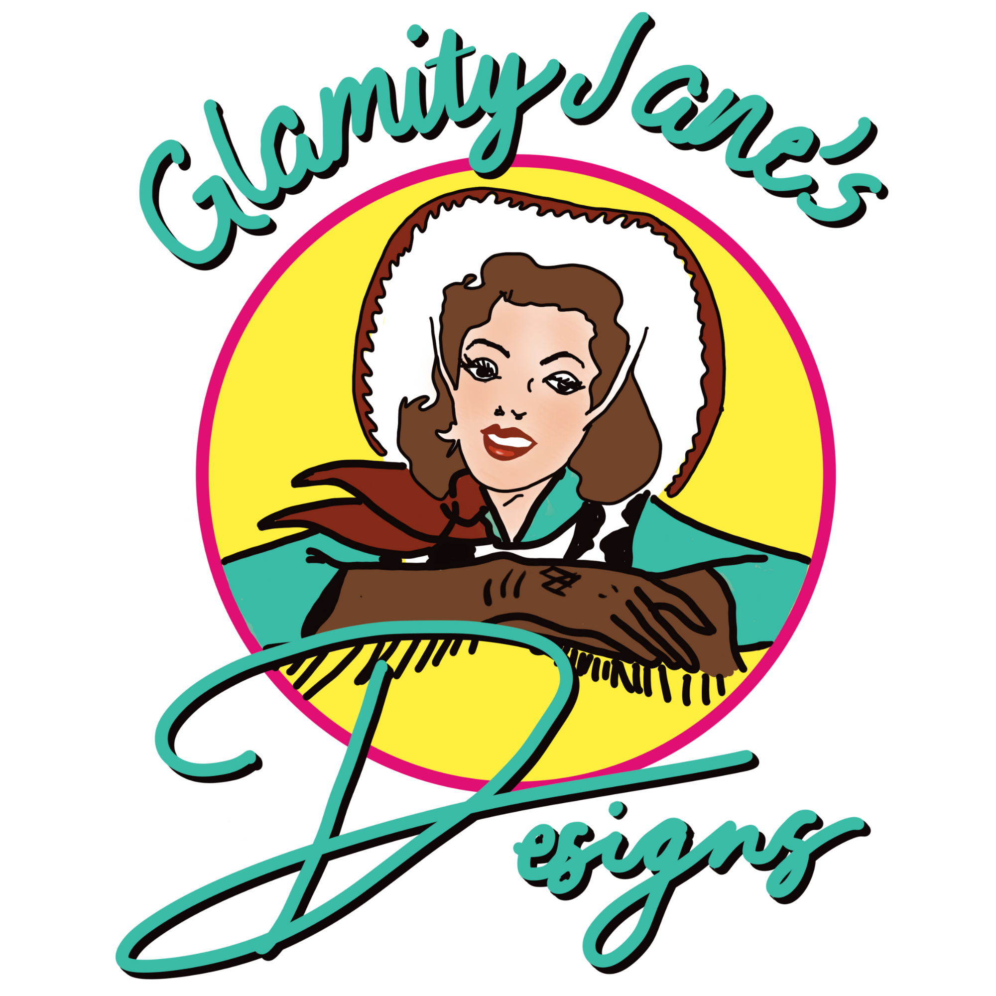 Glamityjanesdesigns 