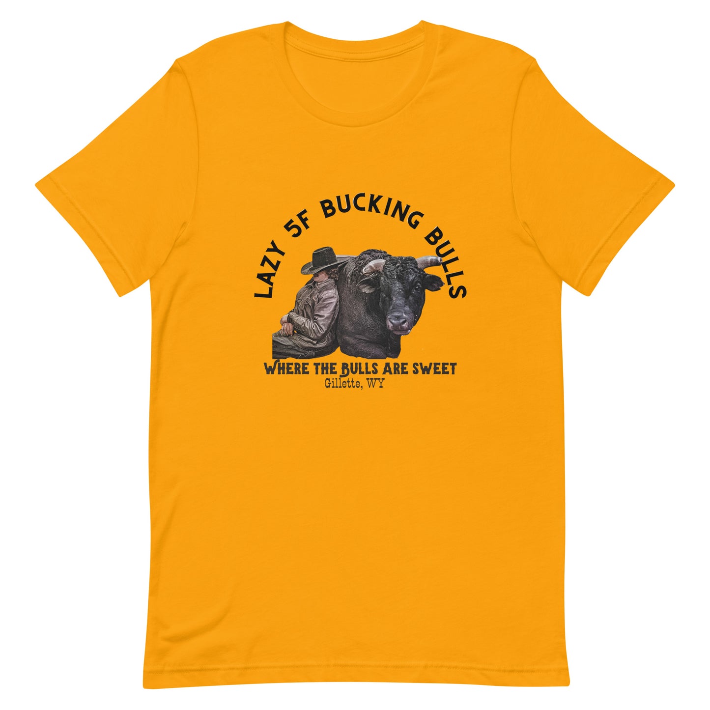 Sweet Pea women’s t-shirt