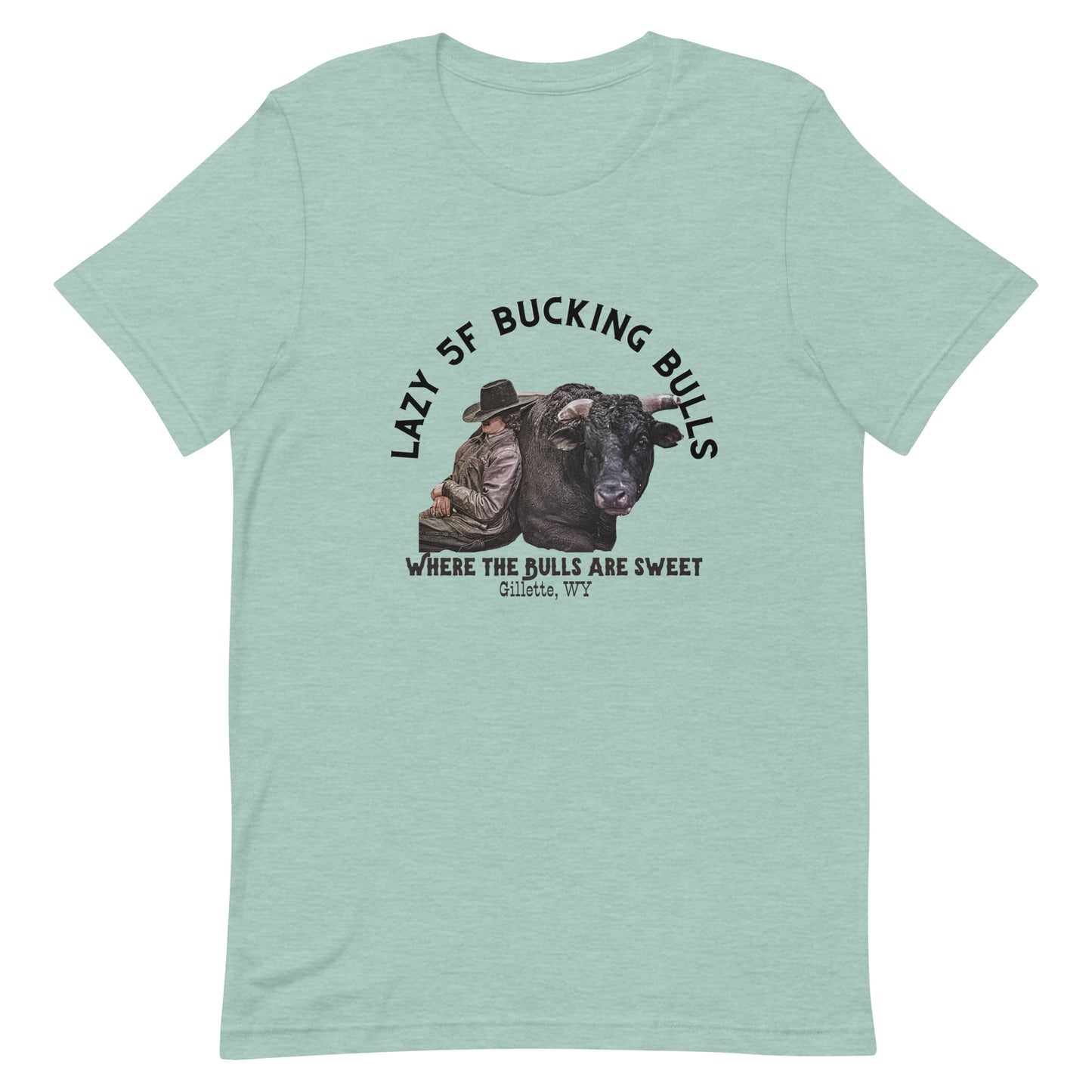 Sweet Pea women’s t-shirt