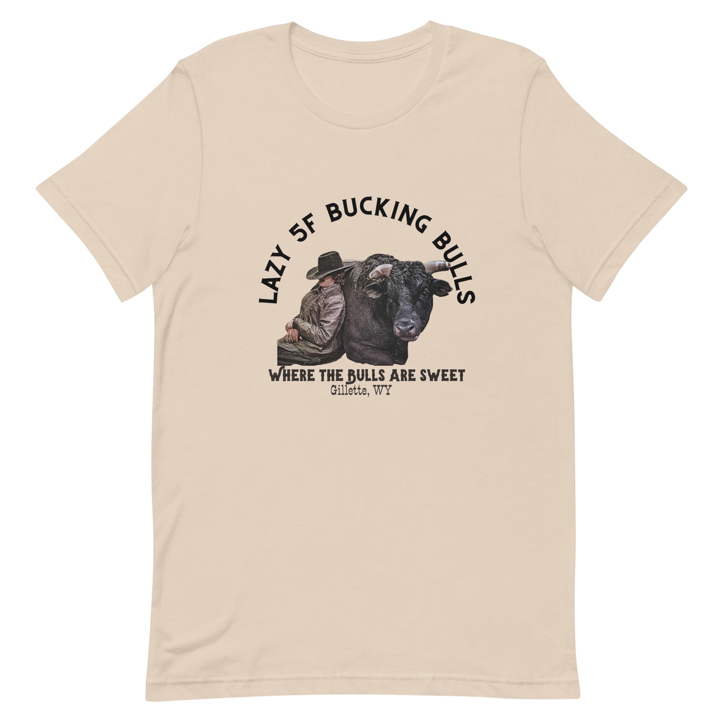 Sweet Pea women’s t-shirt