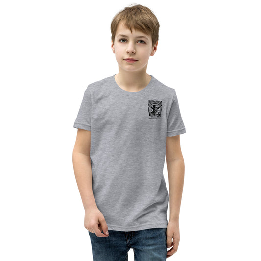 Winning Youth Short Sleeve T-Shirt